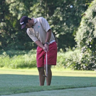 SFC D1 Golf