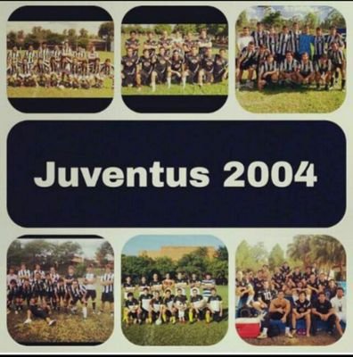 Ex Alumno del Colegio de San José - Promoción 2004 - Categoría A