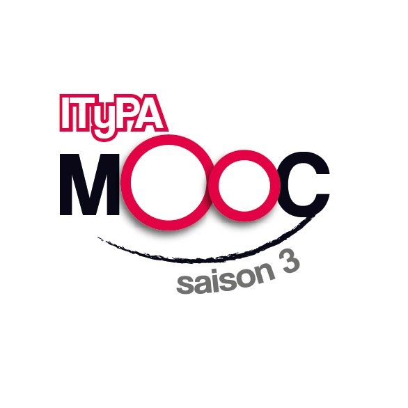 #mooc Internet Tout y est pour apprendre Saison 3