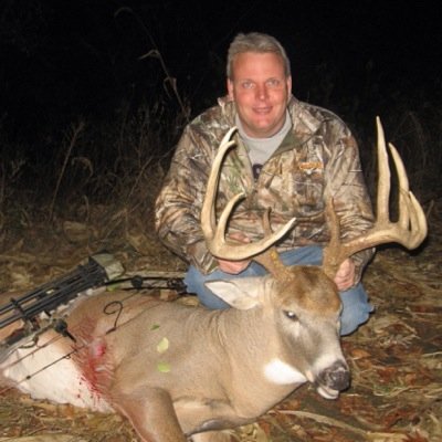 whitetail125's profile picture. Deal in fact people!!