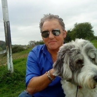 davidmackay231's profile picture. 