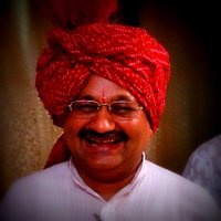 Pradeep Gandhi (@pradeepgandhi64) 's Twitter Profile