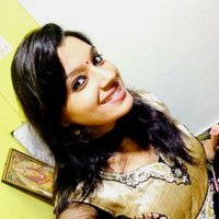 Sujitha Selvaraj (@sujithaselva) 's Twitter Profile