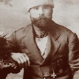 OldArtilleryman