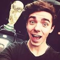 #SPN #Chaizyator #TWFanmily #NathanSykes