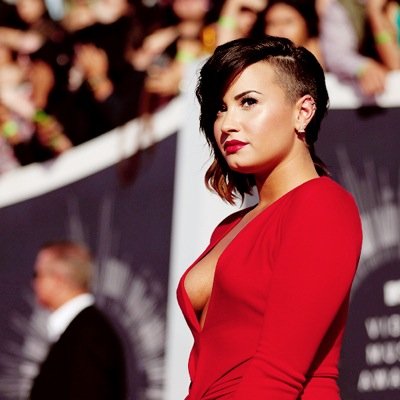 please follow @demivxto