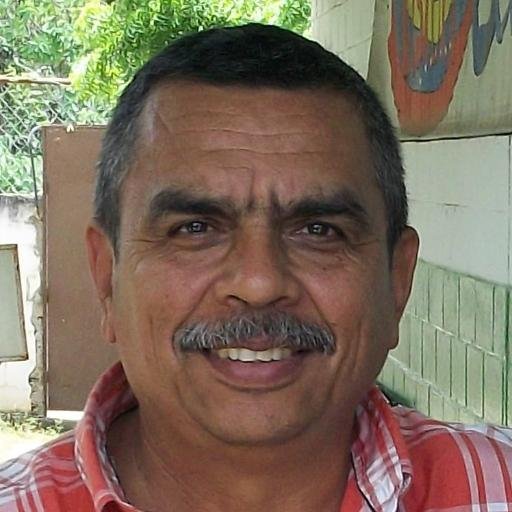 Comprometido con la Revolución Bolivariana y la Construcción del Reino de Dios desde nuestra tierra