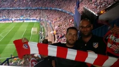 sergiatm's profile picture. bendita locura FA grandes!!