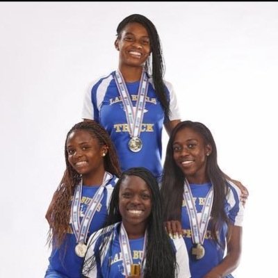 #Tracknation
