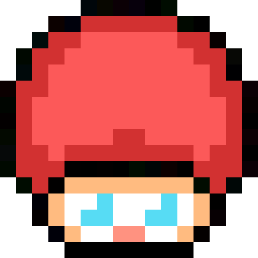 Tweets about #gamedev #gaming and other stuff. Let's be friends !!
Sometimes I get ill and stop working.