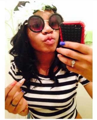 All I got is ME