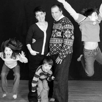 CCrollCarlson's profile picture. God's girl, Mom, Wife, Worker, Athlete, Woman.  All in, every day.