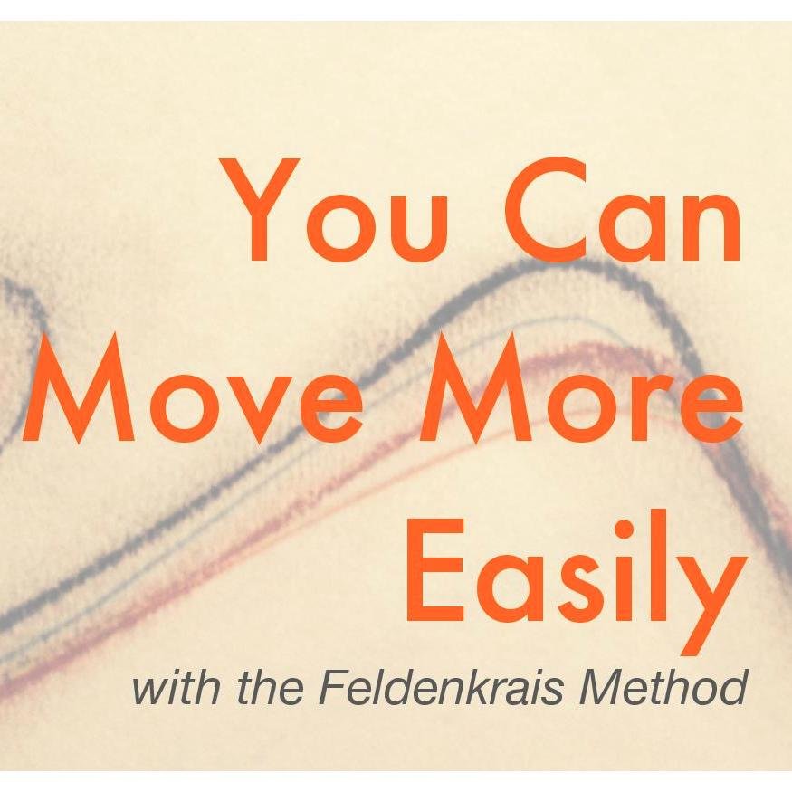 Feldenkrais group classes every Monday (7-8pm £7) taught by Robert Vesty + guests.