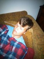 casual pillhead, likes having time with his boiz when hes not raggin bare bitches