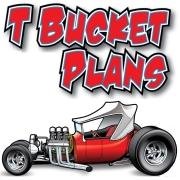 Publisher of How to Build a T-Bucket Roadster for Under $3000 by Chester Greenhalgh