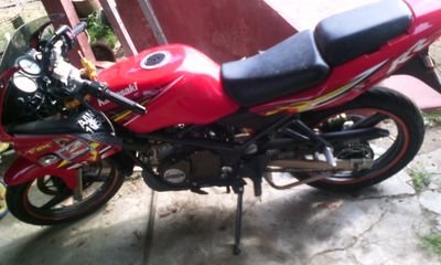 buat hal masing2...
