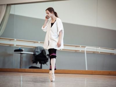 ballerina_u_b's profile picture. 발레리나봇/주로 발레 정보,작품들,발레리나,관련 사진을 트윗합니다/지적사항이 있다면 둥글게 문의주시길 바랍니다/문의나 제보는 언제나 환영입니다