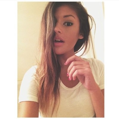 Alexia. 16.@sarahevans13455 is my girl.