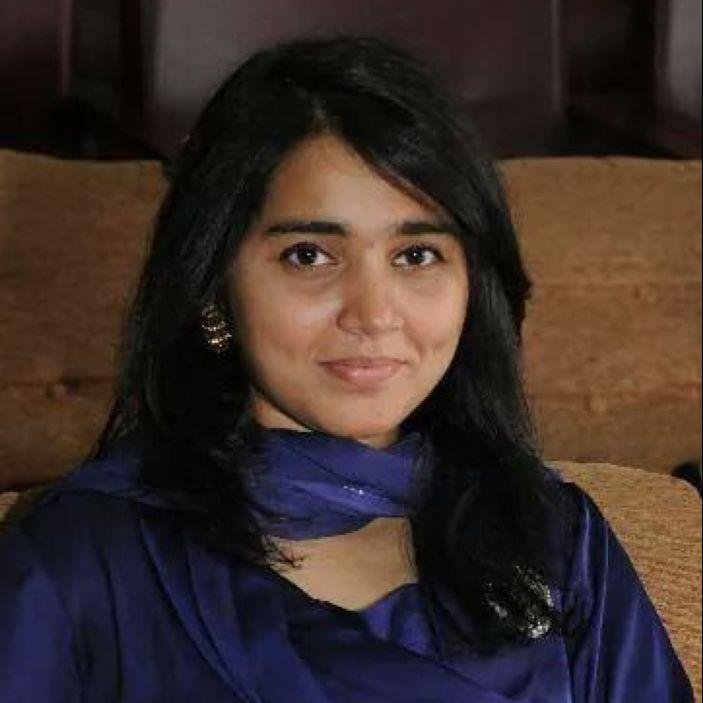 Lecturer, Forensic Chemist, PhD Scholar