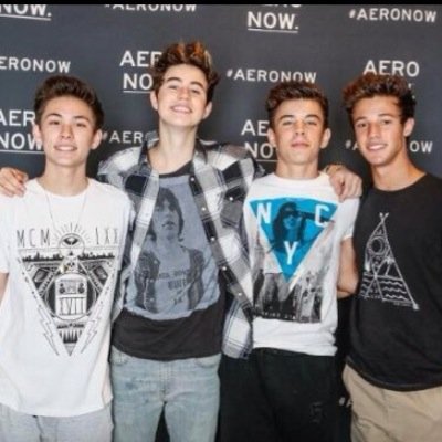 cameron i love you