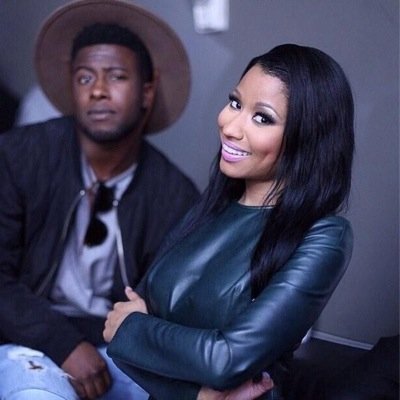 If I die today tell nicki I love her.