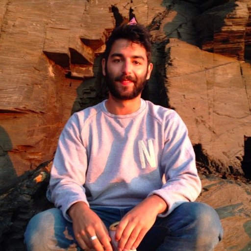 sebcoh1's profile picture. 