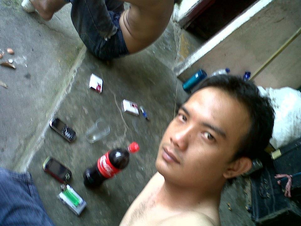 au,ah gelap!!