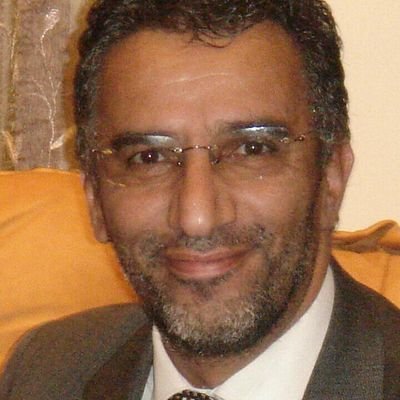 dr_kyriacou's profile picture. 