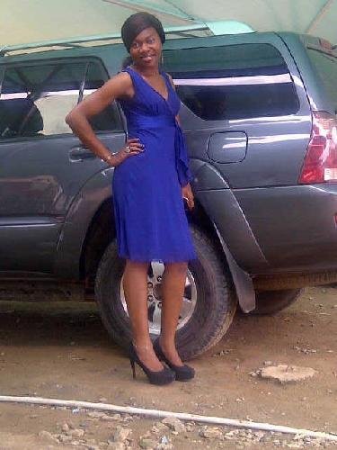 Impossibility is Nothing! Firm! Financial Advisor/Aviator who believes that Beautiful things make life interesting.She loves doing things right! Security our bi
