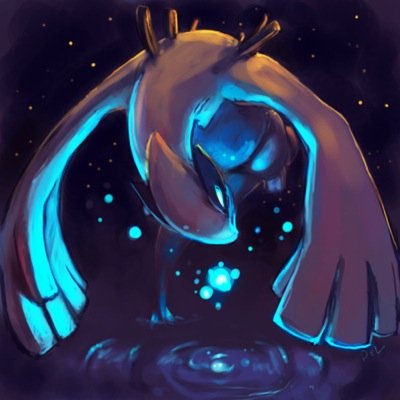 I am the powerful Sea Spirit. Dare to mess with me? Or would you rather drown to death?