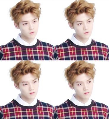Rusa cina kesayangan(o^^)o Luhan EXO♥ protectOT12★ #AlwaysSuportLuhan❤ Fangirl acc