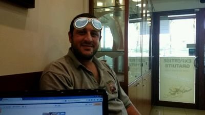 bilalelterek's profile picture. 