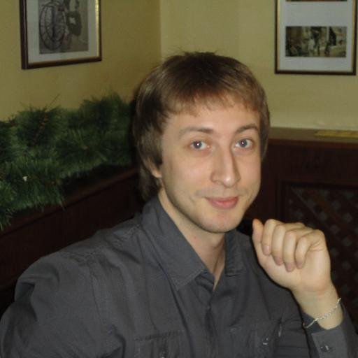 DankoAnton's profile picture. 