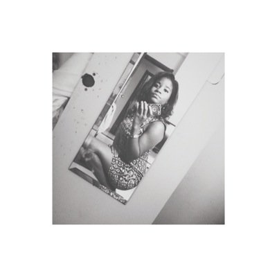 From Angola to the world♥