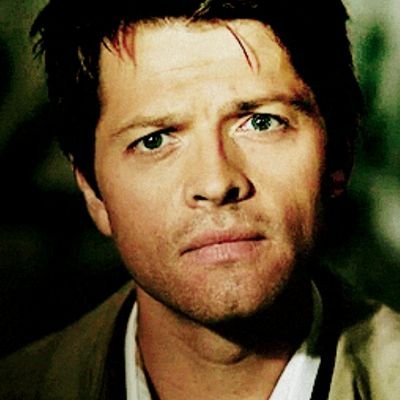 V1: Au || detective 

V2: Angelic guardian of Dean and Sam