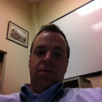 pdenecke's profile picture. Ask me to share an opinion. I've got lots of them.