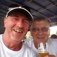 Richard Exton (@exton_richard) 's Twitter Profile