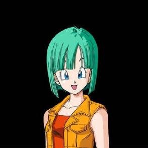 Hola, soy Bulma y estoy casada con @Vegetta777. Adoro a mi hijo Trunks. Amo a los youtubers y soy una guapísima batracia