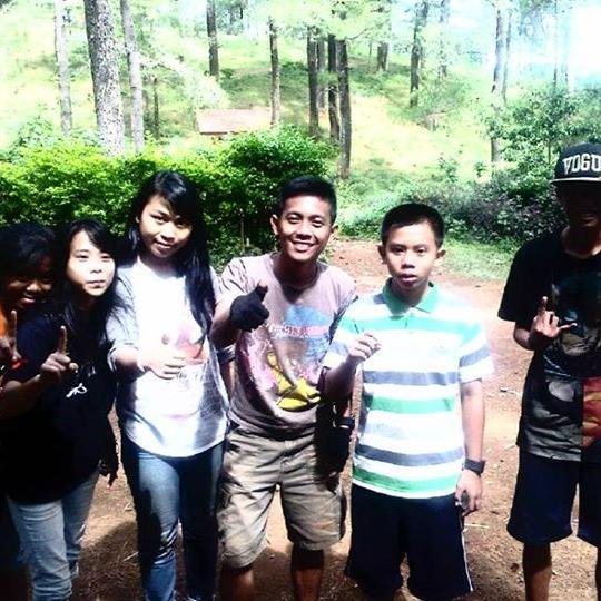 AST_Moriz's profile picture. ( I LOVE JESUS )
   FOREVER