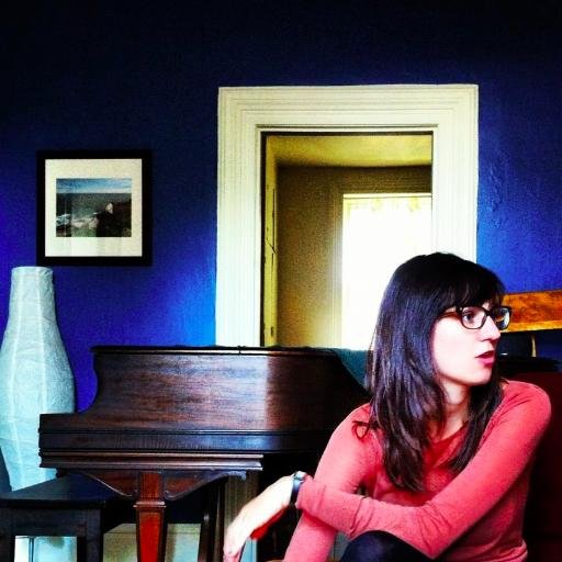 AphoristiKait's profile picture. Day-time writer, night-time reader, all-time dancer