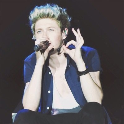 I will probably atrempt to act cooler than i am on here, but hey thats life. 0/5 :((( @20narry is love @20narry is life