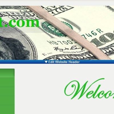 http://t.co/8Ycuy25VMf is a debt eliminator, budget planner and wealth builder.