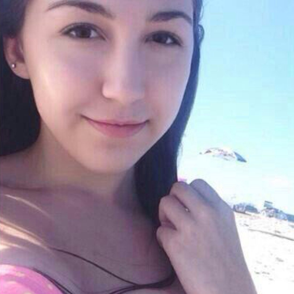 1st official fan account for Taylor Belle