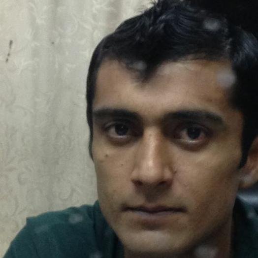 bhattib744's profile picture. 