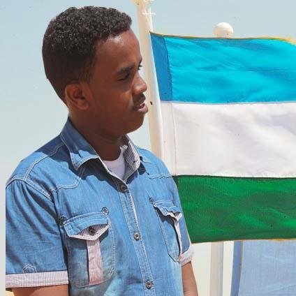 Special Camera Man Puntland President Dr.Abdiwali Mohamed Ali Gaas