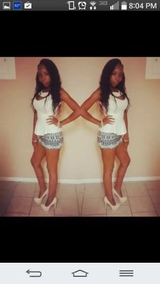 TyquasiaTyson's profile picture. Live . Love . Laugh . IG: simplyymee_tyquasia