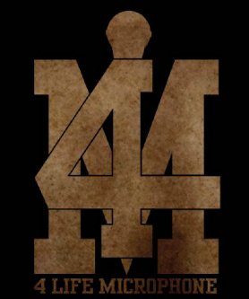 Official twitter of 4LifeMicrophone. Rap/Vocal, Member: (@Omoncce, @IrvanRizkiAnan, @Saukiramadhan). Produce By: @WahWahyudana.