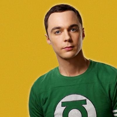 sheldonmeme's profile picture. Cuenta de Sheldon Lee Cooper en español, The Big Bang Theory.