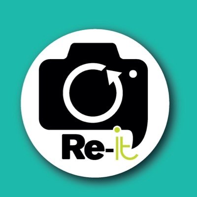 ¡Una nueva red social para tu evento! Re-vive, Re-toma y Re-cuerda tus eventos