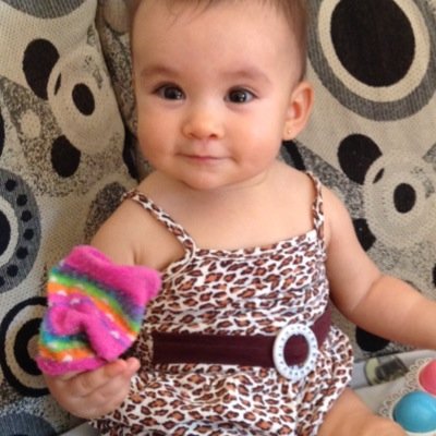 Twitter destinado á doações para a festinha de 1 aninho da Manuella!